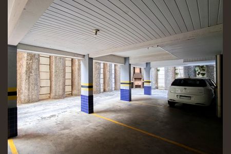 Apartamento para alugar com 50m², 2 quartos e 1 vagaGaragem