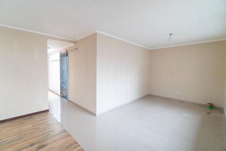 Sala de casa à venda com 4 quartos, 230m² em Planalto Paulista, São Paulo