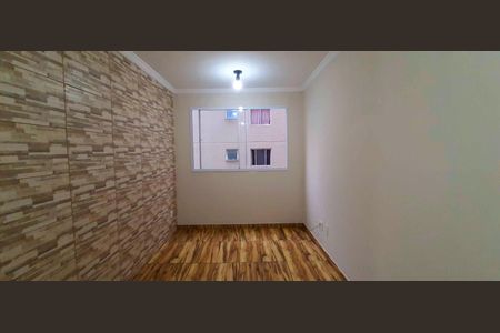 Sala de apartamento para alugar com 2 quartos, 41m² em Jardim Boa Vista (zona Oeste), Osasco