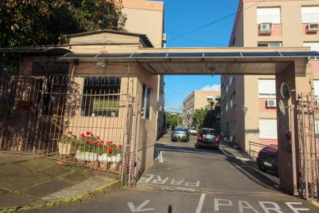 Apartamento para alugar com 100m², 2 quartos e 3 vagas Apartamento para alugar com 100m², 2 quartos e 3 vagasFachada e portaria