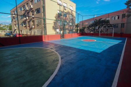 Apartamento para alugar com 100m², 2 quartos e 3 vagas Apartamento para alugar com 100m², 2 quartos e 3 vagasQuadra Esportiva