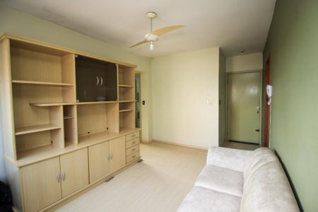 Sala de apartamento para alugar com 2 quartos, 100m² em Cristal, Porto Alegre