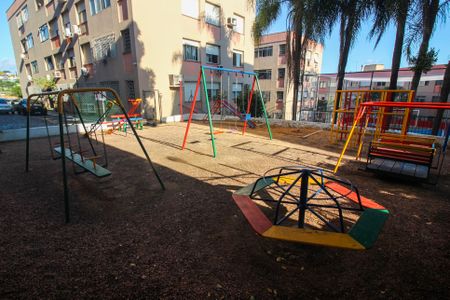 Apartamento para alugar com 100m², 2 quartos e 3 vagas Apartamento para alugar com 100m², 2 quartos e 3 vagasÁrea comum - Playground