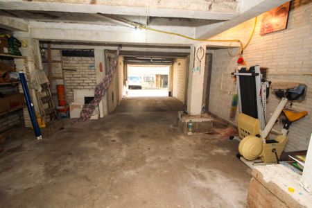 Apartamento para alugar com 100m², 2 quartos e 3 vagas Apartamento para alugar com 100m², 2 quartos e 3 vagasGaragem