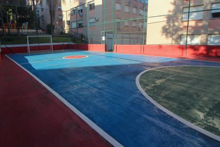 Apartamento para alugar com 100m², 2 quartos e 3 vagas Apartamento para alugar com 100m², 2 quartos e 3 vagasQuadra Esportiva