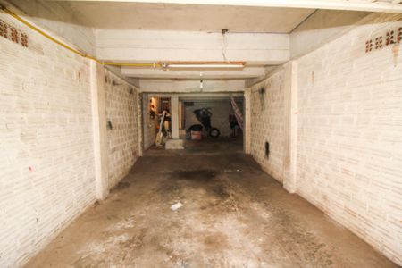 Apartamento para alugar com 100m², 2 quartos e 3 vagas Apartamento para alugar com 100m², 2 quartos e 3 vagasGaragem