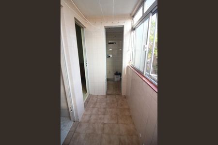 Apartamento para alugar com 100m², 2 quartos e 3 vagas Apartamento para alugar com 100m², 2 quartos e 3 vagasÁrea de Serviço