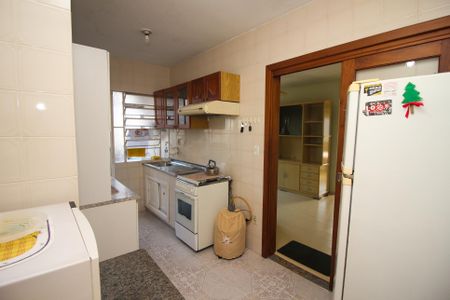 Apartamento para alugar com 100m², 2 quartos e 3 vagas Apartamento para alugar com 100m², 2 quartos e 3 vagasCozinha