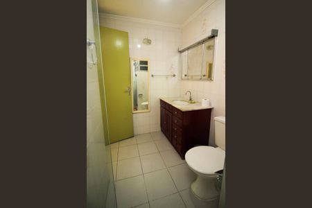 Apartamento para alugar com 100m², 2 quartos e 3 vagas Apartamento para alugar com 100m², 2 quartos e 3 vagasBanheiro