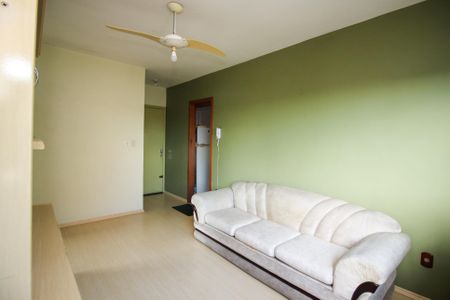 Sala de apartamento para alugar com 2 quartos, 100m² em Cristal, Porto Alegre