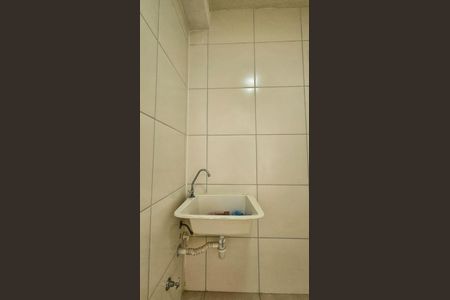 Apartamento para alugar com 34m², 2 quartos e sem vaga Apartamento para alugar com 34m², 2 quartos e sem vagaÁrea de Serviço