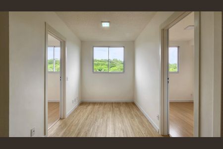 Apartamento para alugar com 34m², 2 quartos e sem vaga Apartamento para alugar com 34m², 2 quartos e sem vagaSala