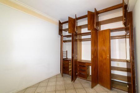 Quarto de apartamento para alugar com 1 quarto, 50m² em Conceicao, Campinas