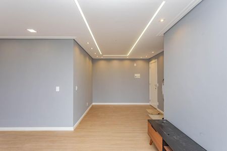 Sala de apartamento para alugar com 2 quartos, 70m² em Sacoma, São Paulo