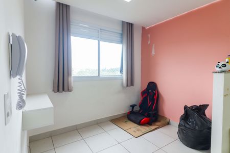 Sala de apartamento para alugar com 2 quartos, 32m² em Jardim Celeste, São Paulo