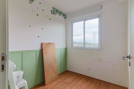 Quarto 1 de apartamento para alugar com 2 quartos, 32m² em Jardim Celeste, São Paulo