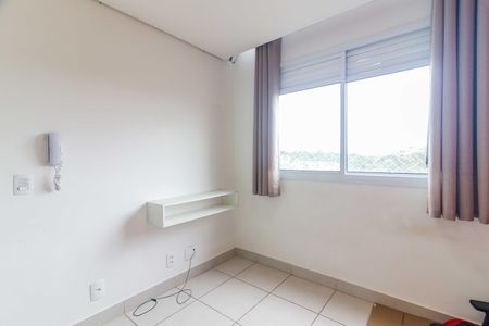 Sala de apartamento para alugar com 2 quartos, 32m² em Jardim Celeste, São Paulo