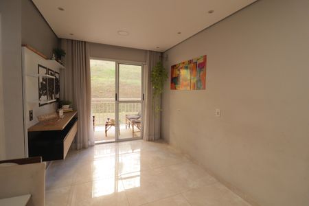 Apartamento à venda com 3 quartos, 54m² em Vila Nambi, Jundiaí
