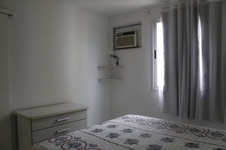 Quarto de apartamento para alugar com 1 quarto, 42m² em Barra da Tijuca, Rio de Janeiro