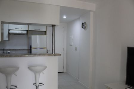 Apartamento para alugar com 1 quarto, 42m² em Barra da Tijuca, Rio de Janeiro