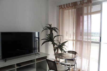 Apartamento para alugar com 1 quarto, 42m² em Barra da Tijuca, Rio de Janeiro