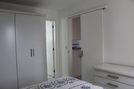 Apartamento para alugar com 1 quarto, 42m² em Barra da Tijuca, Rio de Janeiro