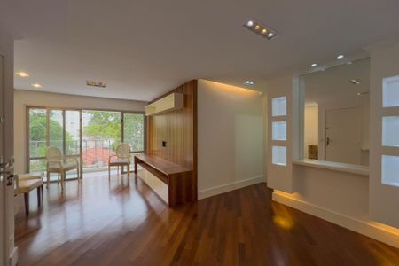 Sala de apartamento para alugar com 2 quartos, 95m² em Ipiranga, São Paulo