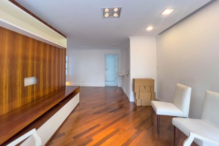 Sala de apartamento para alugar com 2 quartos, 95m² em Ipiranga, São Paulo