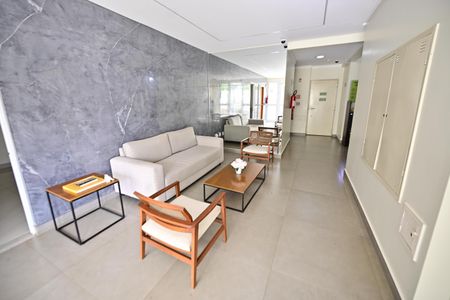 Apartamento para alugar com 1 quarto, 53m² em Vila Maria Jose, Goiânia
