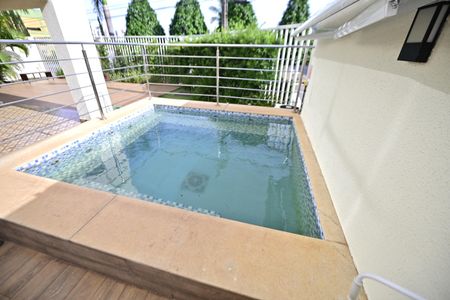 Apartamento para alugar com 53m², 1 quarto e 1 vaga Apartamento para alugar com 53m², 1 quarto e 1 vagaÁrea comum