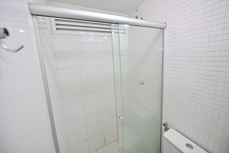 Apartamento para alugar com 53m², 1 quarto e 1 vaga Apartamento para alugar com 53m², 1 quarto e 1 vagaBanheiro Suíte