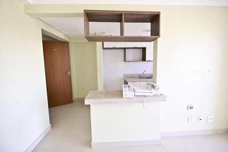 Apartamento para alugar com 53m², 1 quarto e 1 vaga Apartamento para alugar com 53m², 1 quarto e 1 vagaCozinha