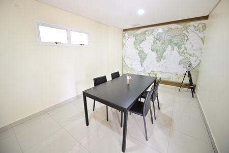 Apartamento para alugar com 1 quarto, 53m² em Vila Maria Jose, Goiânia