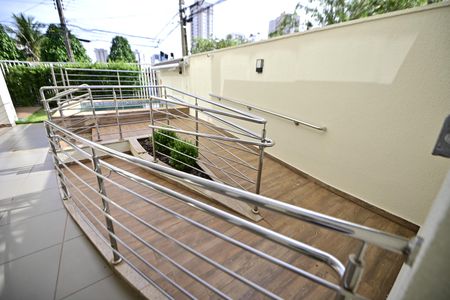 Apartamento para alugar com 53m², 1 quarto e 1 vaga Apartamento para alugar com 53m², 1 quarto e 1 vagaÁrea comum