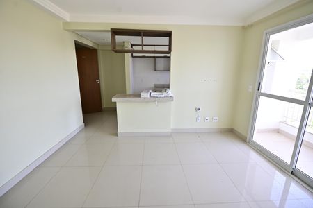 Apartamento para alugar com 53m², 1 quarto e 1 vaga Apartamento para alugar com 53m², 1 quarto e 1 vagaSala