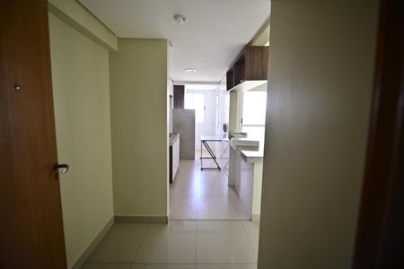 Apartamento para alugar com 1 quarto, 53m² em Vila Maria Jose, Goiânia