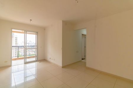 Apartamento para alugar com 2 quartos, 68m² em Chácara Inglesa, São Paulo