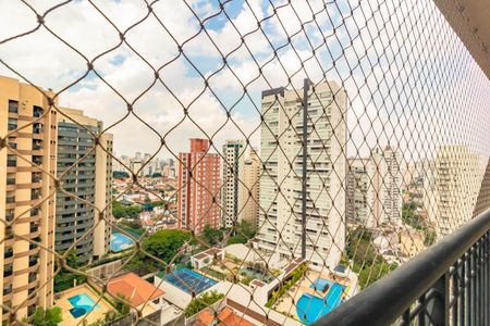 Apartamento para alugar com 2 quartos, 68m² em Chácara Inglesa, São Paulo