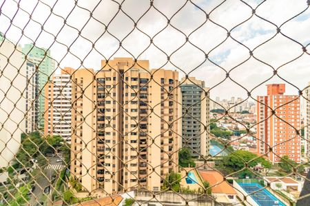 Apartamento para alugar com 2 quartos, 68m² em Chácara Inglesa, São Paulo