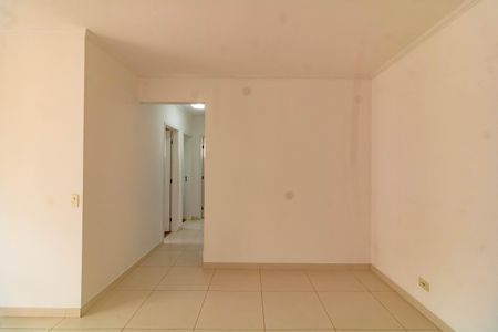 Sala de apartamento para alugar com 2 quartos, 68m² em Chácara Inglesa, São Paulo