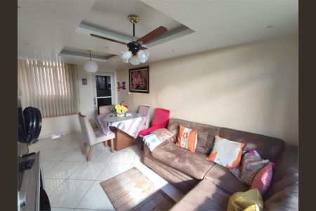 Apartamento à venda com 2 quartos, 50m² em Engenho da Rainha, Rio de Janeiro