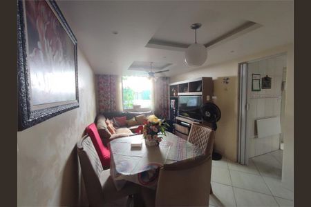 Apartamento à venda com 2 quartos, 50m² em Engenho da Rainha, Rio de Janeiro