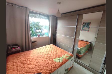 Apartamento à venda com 2 quartos, 50m² em Engenho da Rainha, Rio de Janeiro