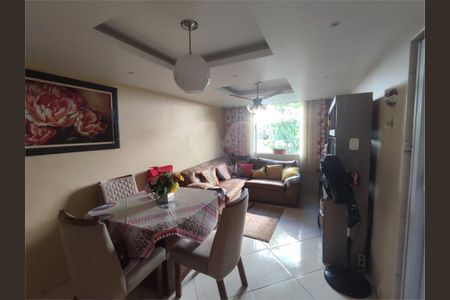 Apartamento à venda com 2 quartos, 50m² em Engenho da Rainha, Rio de Janeiro