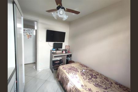 Apartamento à venda com 2 quartos, 50m² em Engenho da Rainha, Rio de Janeiro