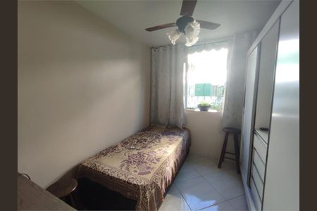 Apartamento à venda com 2 quartos, 50m² em Engenho da Rainha, Rio de Janeiro