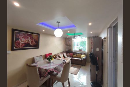 Apartamento à venda com 2 quartos, 50m² em Engenho da Rainha, Rio de Janeiro