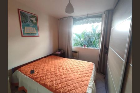 Apartamento à venda com 2 quartos, 50m² em Engenho da Rainha, Rio de Janeiro