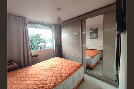 Apartamento à venda com 2 quartos, 50m² em Engenho da Rainha, Rio de Janeiro