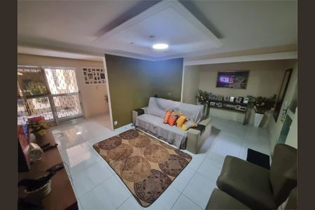 Apartamento à venda com 4 quartos, 150m² em Vila Kosmos, Rio de Janeiro